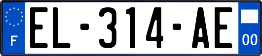 EL-314-AE