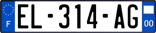 EL-314-AG