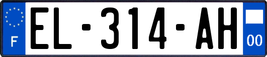 EL-314-AH