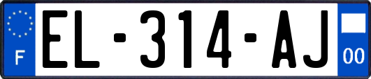 EL-314-AJ