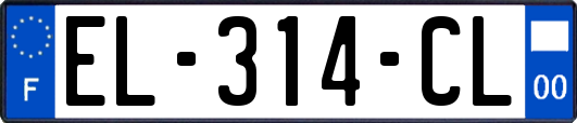 EL-314-CL