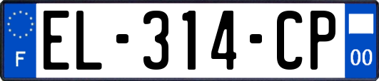 EL-314-CP