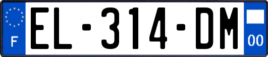 EL-314-DM