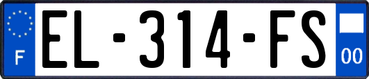 EL-314-FS