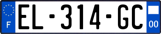 EL-314-GC