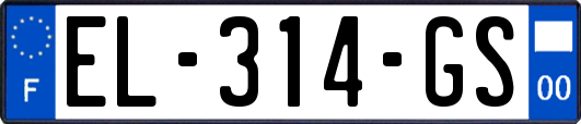 EL-314-GS