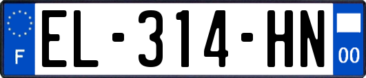 EL-314-HN