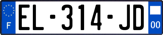 EL-314-JD