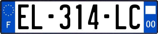 EL-314-LC