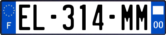 EL-314-MM