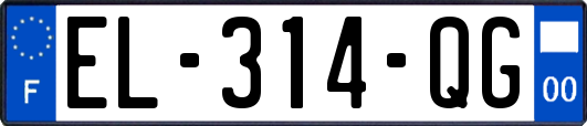 EL-314-QG