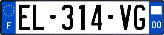 EL-314-VG