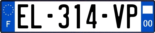 EL-314-VP