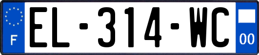 EL-314-WC