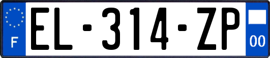 EL-314-ZP