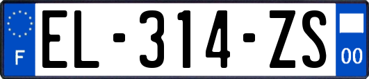 EL-314-ZS