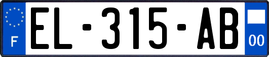 EL-315-AB