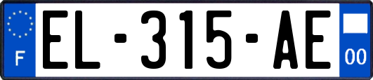 EL-315-AE