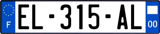 EL-315-AL