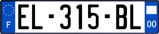 EL-315-BL