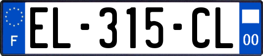 EL-315-CL