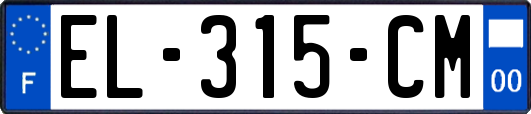 EL-315-CM