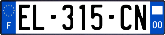 EL-315-CN