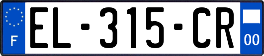 EL-315-CR