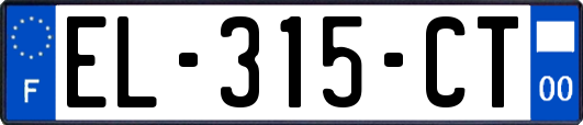 EL-315-CT