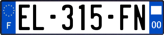 EL-315-FN