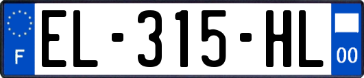 EL-315-HL