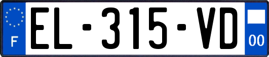 EL-315-VD