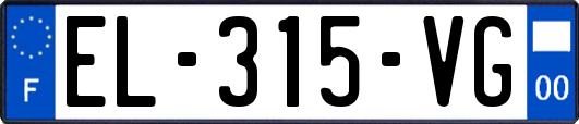 EL-315-VG