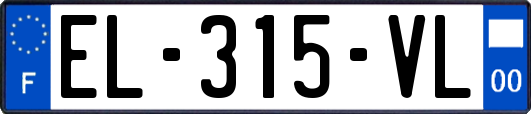 EL-315-VL