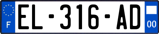 EL-316-AD