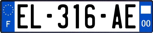 EL-316-AE