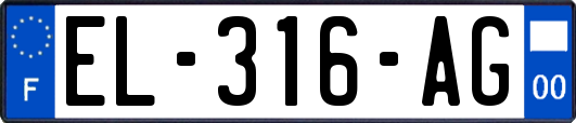 EL-316-AG