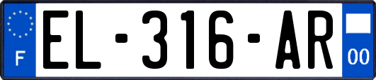 EL-316-AR