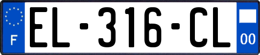 EL-316-CL