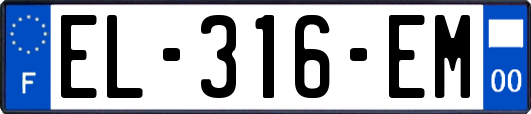EL-316-EM