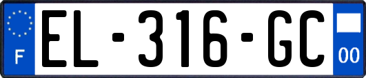 EL-316-GC