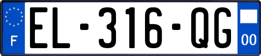 EL-316-QG