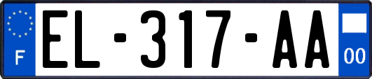 EL-317-AA