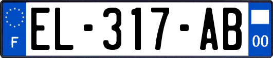 EL-317-AB