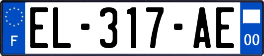 EL-317-AE