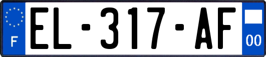 EL-317-AF