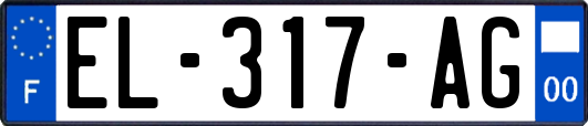 EL-317-AG