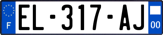 EL-317-AJ