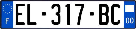 EL-317-BC