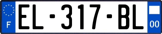 EL-317-BL